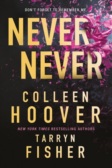 Never Never Extended Range HarperCollins Publishers