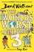 The World's Worst Children 3 by David Walliams Extended Range HarperCollins Publishers