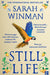 Still Life by Sarah Winman Extended Range HarperCollins Publishers