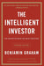 The Intelligent Investor: The Definitive Book on Value Investing by Benjamin Graham Extended Range HarperCollins Publishers Inc