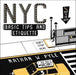 NYC Basic Tips and Etiquette by Nathan W. Pyle Extended Range HarperCollins Publishers Inc