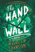 The Hand on the Wall by Maureen Johnson Extended Range HarperCollins Publishers Inc