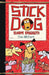 Stick Dog Slurps Spaghetti by Tom Watson Extended Range HarperCollins Publishers Inc