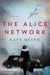 The Alice Network by Kate Quinn Extended Range HarperCollins Publishers Inc
