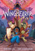 Wingbearer by Marjorie Liu Extended Range HarperCollins Publishers Inc