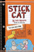 Stick Cat: Two Cats and a Baby by Tom Watson Extended Range HarperCollins Publishers Inc