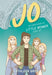 Jo: An Adaptation of Little Women (Sort Of) by Kathleen Gros Extended Range HarperCollins Publishers Inc