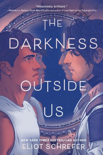 The Darkness Outside Us Extended Range HarperCollins Publishers Inc