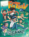 FGTeeV Presents: Into the Game! by FGTeeV Extended Range HarperCollins Publishers Inc