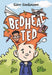 Bedhead Ted by Scott SanGiacomo Extended Range HarperCollins Publishers Inc