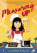 Measuring Up by Lily LaMotte Extended Range HarperCollins Publishers Inc