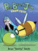 Pea, Bee, & Jay #4: Farm Feud by Brian Smitty Smith Extended Range HarperCollins Publishers Inc