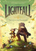 Lightfall: The Girl & the Galdurian by Tim Probert Extended Range HarperCollins Publishers Inc