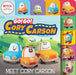 Go! Go! Cory Carson: Meet Cory Carson by Netflix Extended Range HarperCollins Publishers Inc