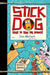 Stick Dog Tries to Take the Donuts by Tom Watson Extended Range HarperCollins Publishers Inc