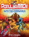 PopularMMOs Presents Into the Overworld by PopularMMOs Extended Range HarperCollins Publishers Inc
