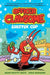 Officer Clawsome: Lobster Cop by Brian Smitty Smith Extended Range HarperCollins Publishers Inc