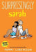 Surprisingly Sarah by Terri Libenson Extended Range HarperCollins Publishers Inc
