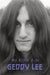 My Effin' Life by Geddy Lee Extended Range HarperCollins Publishers Inc