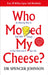 Who Moved My Cheese by Dr Spencer Johnson Extended Range Ebury Publishing