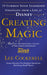 Creating Magic: 10 Common Sense Leadership Strategies from a Life at Disney by Lee Cockerell Extended Range Ebury Publishing