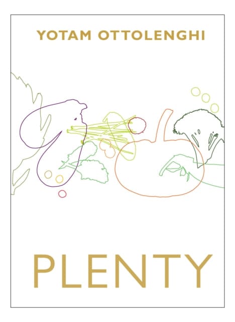 Plenty by Yotam Ottolenghi Extended Range Ebury Publishing