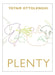 Plenty by Yotam Ottolenghi Extended Range Ebury Publishing