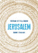Jerusalem by Yotam Ottolenghi Extended Range Ebury Publishing