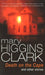 Death On The Cape And Other Stories by Mary Higgins Clark Extended Range Cornerstone
