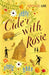 Cider With Rosie by Laurie Lee Extended Range Vintage Publishing