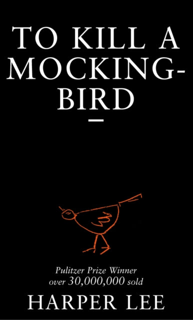 To Kill A Mockingbird by Harper Lee Extended Range Cornerstone