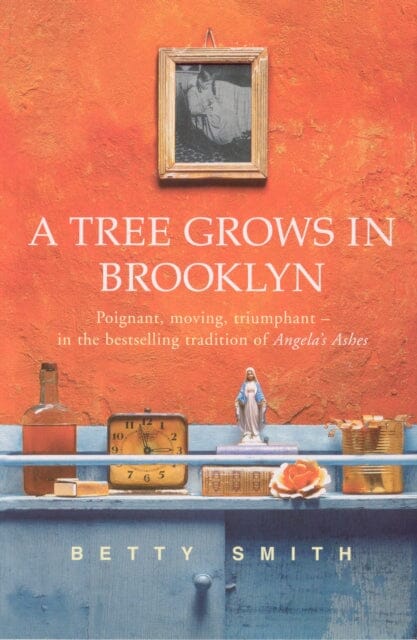 A Tree Grows In Brooklyn by Betty Smith Extended Range Cornerstone
