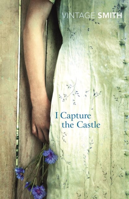 I Capture the Castle by Dodie Smith Extended Range Vintage Publishing