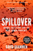 Spillover by David Quammen Extended Range Vintage Publishing