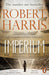 Imperium: (Cicero Trilogy 1) by Robert Harris Extended Range Cornerstone