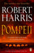 Pompeii by Robert Harris Extended Range Cornerstone