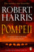Pompeii by Robert Harris Extended Range Cornerstone