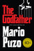 The Godfather by Mario Puzo Extended Range Cornerstone