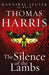 Silence Of The Lambs (Hannibal Lecter) by Thomas Harris Extended Range Cornerstone