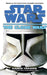Star Wars: The Clone Wars by Karen Traviss Extended Range Cornerstone