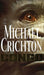 Congo by Michael Crichton Extended Range Cornerstone