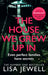 The House We Grew Up In by Lisa Jewell Extended Range Cornerstone