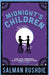 Midnight's Children : The iconic Booker-prize winning novel, from bestselling author Salman Rushdie Extended Range Vintage Publishing