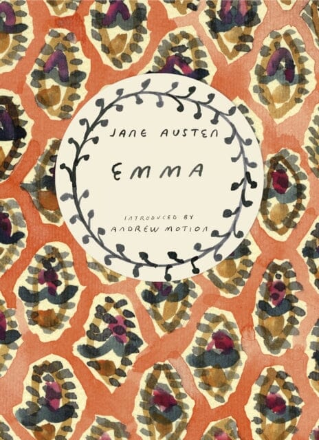 Emma (Vintage Classics Austen Series) Extended Range Vintage Publishing
