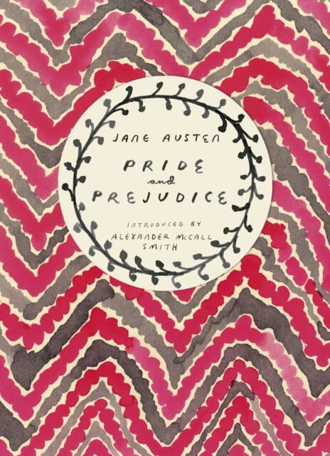 Pride and Prejudice (Vintage Classics Austen Series) Extended Range Vintage Publishing