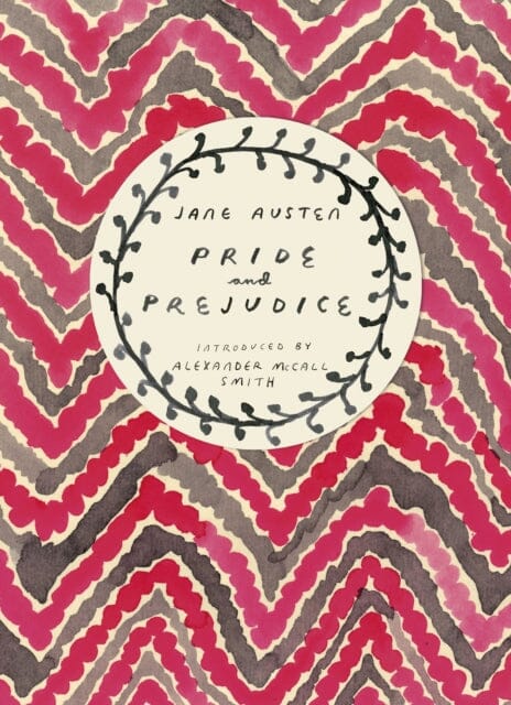 Pride and Prejudice (Vintage Classics Austen Series) Extended Range Vintage Publishing