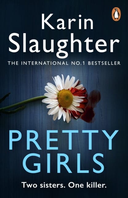 Pretty Girls by Karin Slaughter Extended Range Cornerstone
