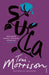 Sula by Toni Morrison Extended Range Vintage Publishing