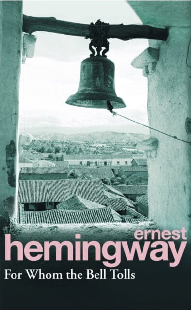For Whom the Bell Tolls Extended Range Cornerstone
