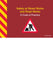 Safety at street works and road works : a code of practice Extended Range TSO